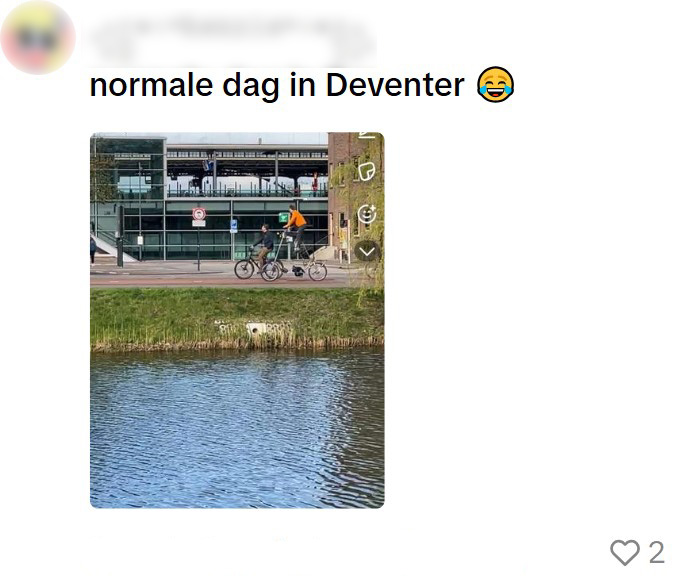 Deventer