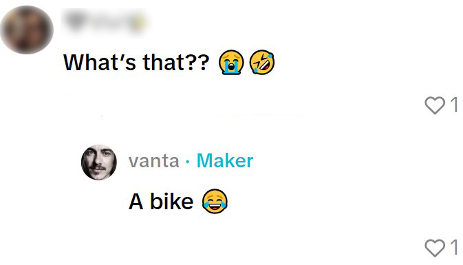 fiets
