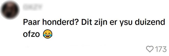 kaartjes aantal