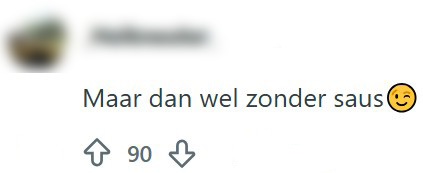 frikandelbroodje