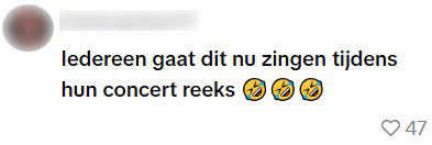 concert