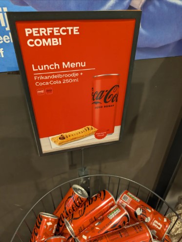 albert heijn