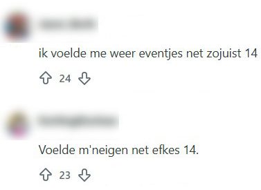 frikandelbroodje nostalgie