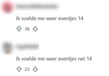 frikandelbroodje nostalgie