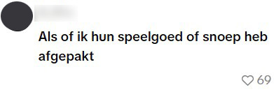 lidl snoep