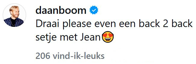 dj jean x bram krikke