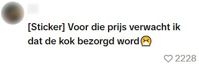 bestellen