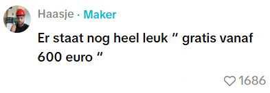 bestellen