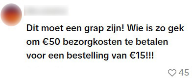 bestellen