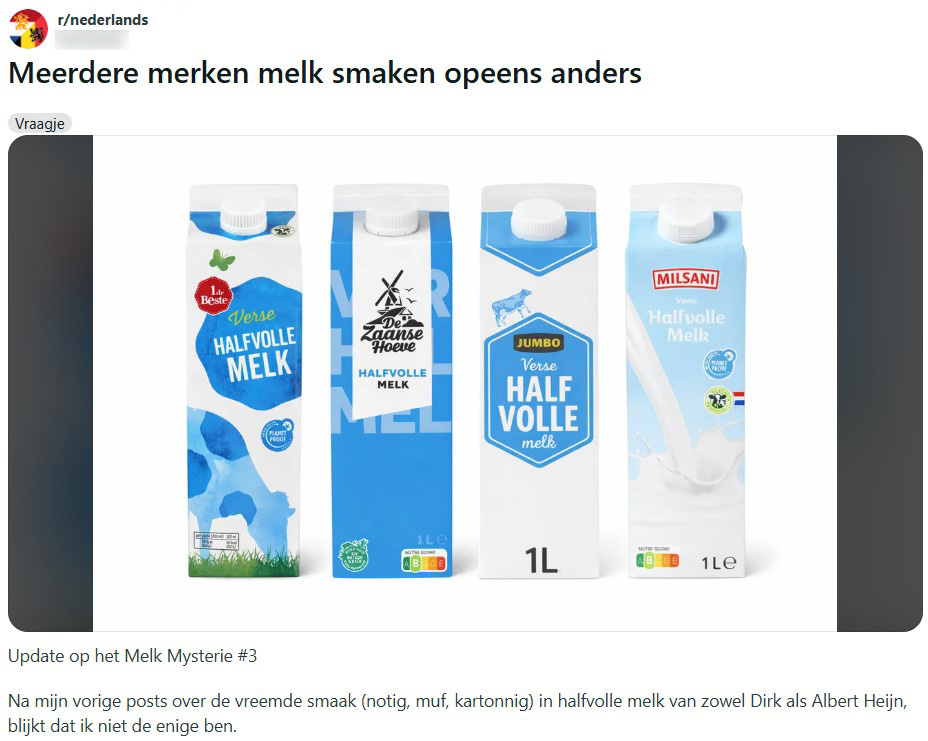 melk