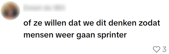 NS Sprinters