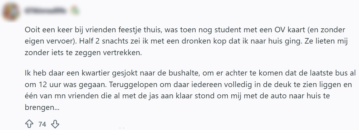 vrienden