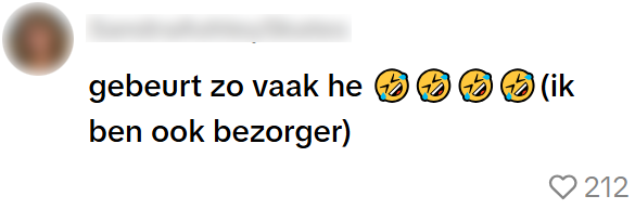 bezorger