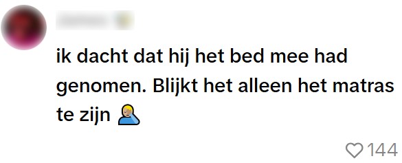 matras