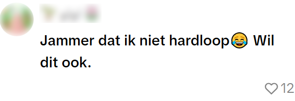 hardlopen