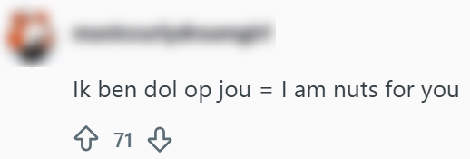 dol op je