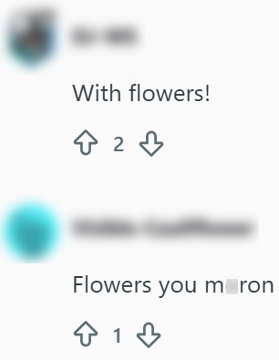 bloemen