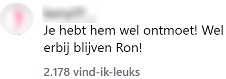 ron jans