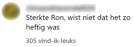 ron jans