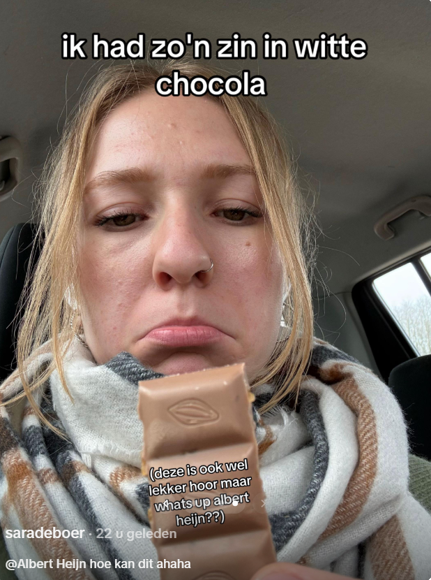 Albert Heijn
