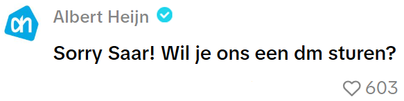Albert Heijn