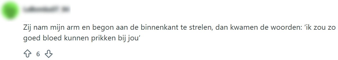 ongemakkelijke date