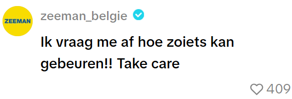 slapen