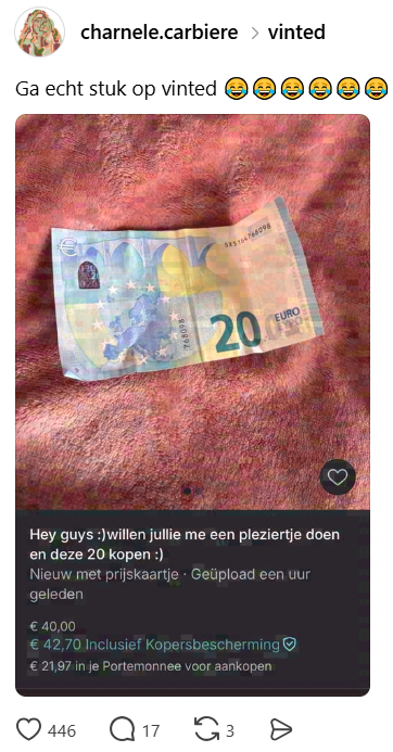 Vinted