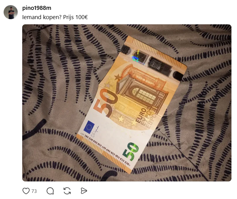 hoger bod