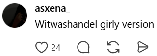 Vinted handel