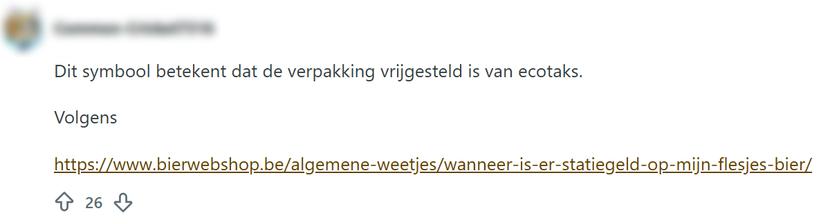 icoontje
