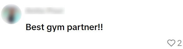 gym partner Basic-Fit