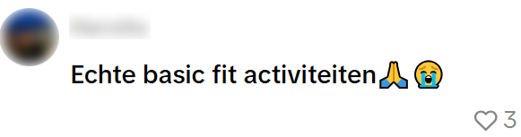 Basic-Fit