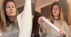 Uitgelichte afbeelding - bakpapier