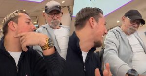 Uitgelichte afbeelding worst en kaas