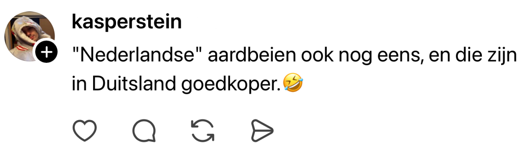 albert heijn