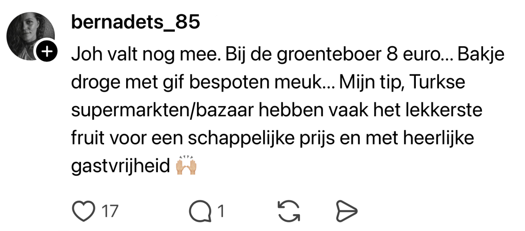aardbeien