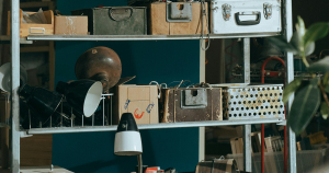 afbeelding kringloooop