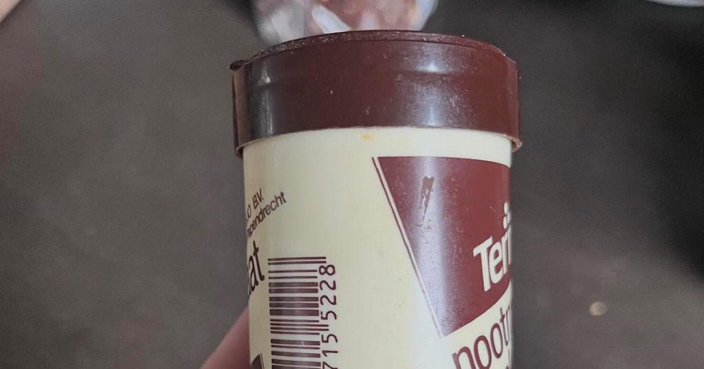 houdbaarheidsdatum nootmuskaat eten