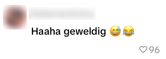 automobilist weg