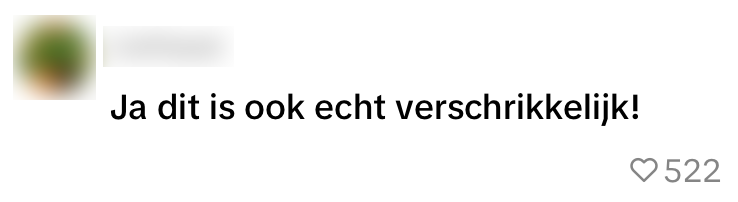 balkon buren briefje