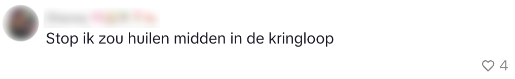 kringloop