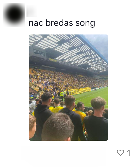 nederlands nummer links rechts