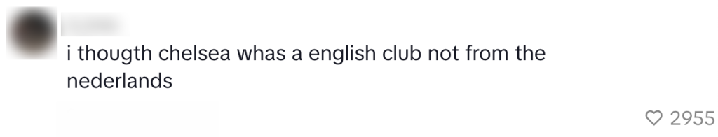 nederlands nummer links rechts