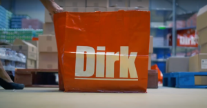 dirkie