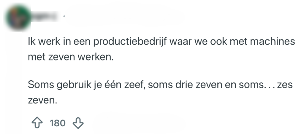 medewerkers grapjes