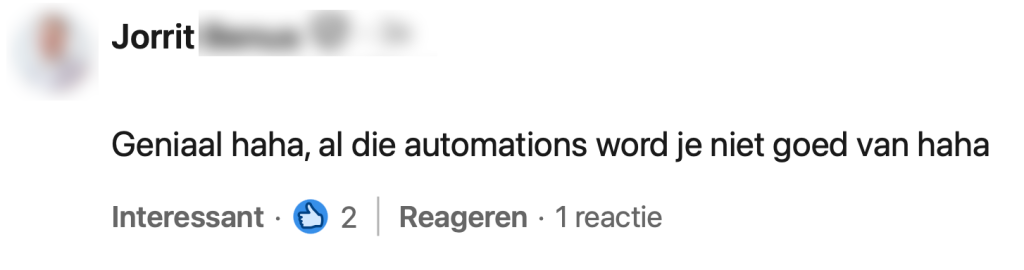 automations