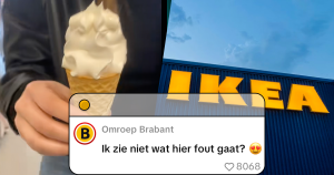 Ikea ijsmachine hack