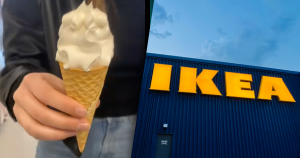 ikea uit