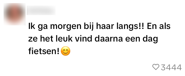 briefje albert heijn